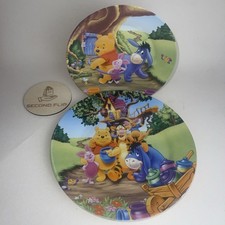 Winnie the Pooh|Porzelan Teller|Disney|Storline|