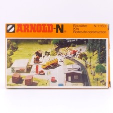 Arnold Spur N Bausatz 6020