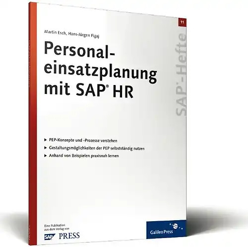 Personaleinsatzplanung mit sap - personaleinsatzplanung,