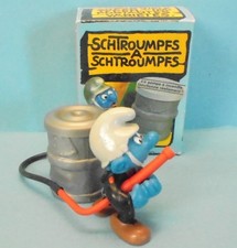 40216 super schlumpf - 40216,
