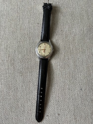 Vintagejunghans handaufzug - vintagejunghans,