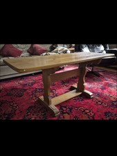 Couchtisch clubtisch eiche - eiche, 125
