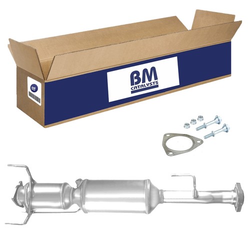 Dpf dieselpartikelfilter - bm,