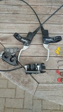 Magura Gustav M Komplett Set