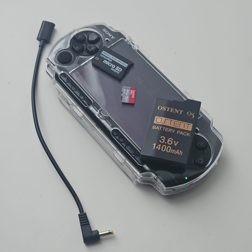 Sony psp 3004 - psp,