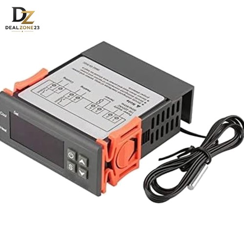 Temperaturregler thermostat - temperaturregler,