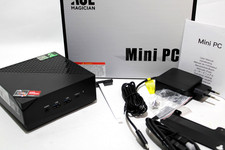 AMD Ryzen 7 6800H Mini PC