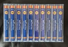 10 Bibi und Tina Hörspiel Kassetten MC Folge: 33, 48-53, 55-57