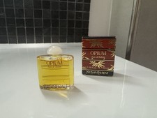 Yves Saint Laurent Opium