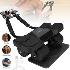 4 Rad Bauchmuskel Roller Core