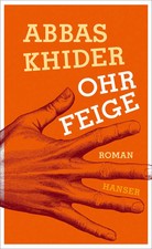 Ohrfeige | Abbas Khider | Buch