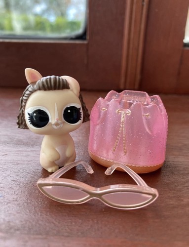 Lol surprise puppe - lol,