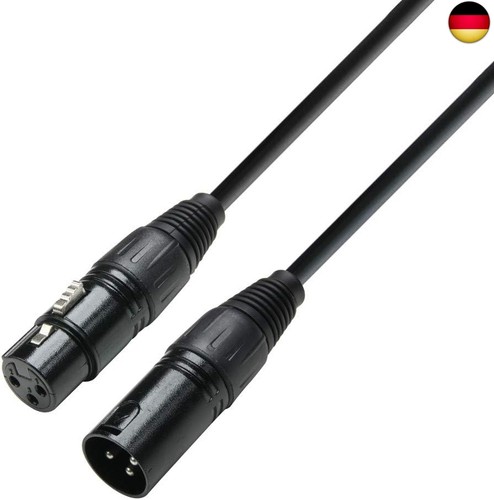 Adam hall cables star dmf - adam,