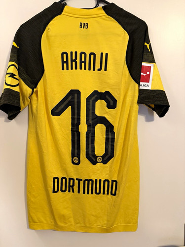 Matchworn spielertrikot - matchworn,
