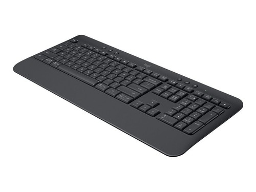 Logitech k650 wireless - logitech,