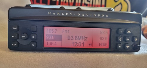 Harley davidson player - harley-davidson,