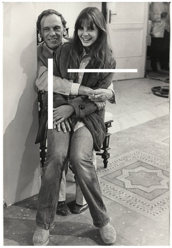 Vintage archiv foto - archiv, marisa