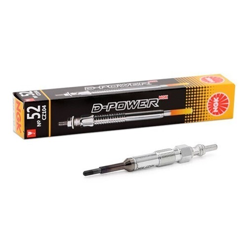 Ngk power glühkerze 9826 - ngk, d-power