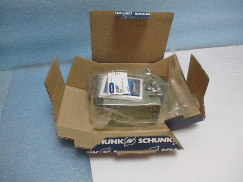 Schunk parallelgreifer pgn - parallelgreifer,