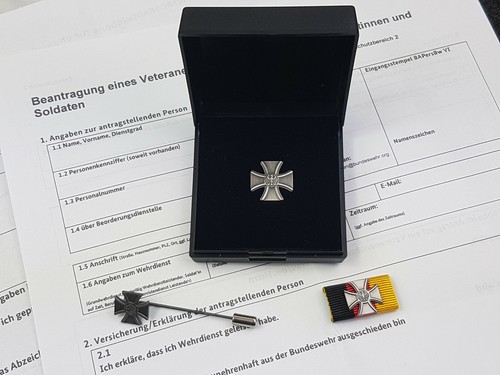 Set bundeswehr - set,