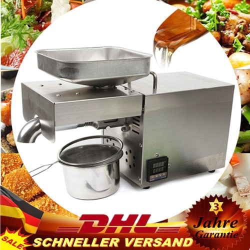 610w öl extraktion - 610w,