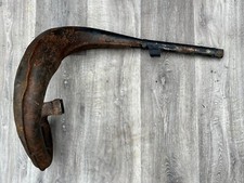 Auspuff Krümmer KTM MX 500 GS