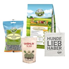 Bellfor Futterset für ernährungssensible, große Hunde mit Übergewicht 4,320.00 g