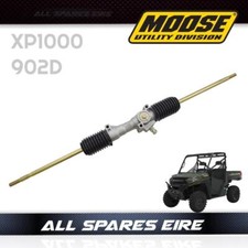 POLARIS RANGER DIESEL 902D KUBOTA STEERING ZAHNSTANGENBAUGRUPPE (2019-2022)