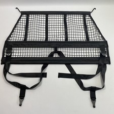 Trennnetz Renault Megane 4, IV, Grandtour Kombi Netztrennwand 849351329R