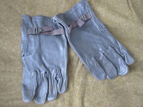 Original army leder - us,