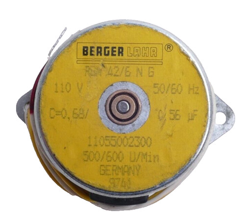 Berger lahr 11055002300 - berger,