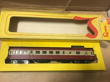 Lima italienischer triebwagen - italienischer,