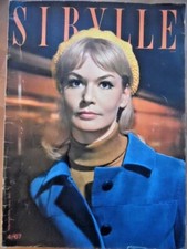 SIBYLLE 4 - 1967
