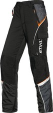 STIHL Bundhose Größe M ADVANCE X-Light #00883421404 -Ausstellungsstück-