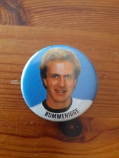 Anstecker Rummenigge