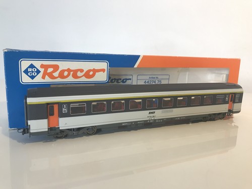 Roco 44461 personenwagen - roco,