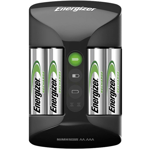 Energizer pro charger chpro - energizer,