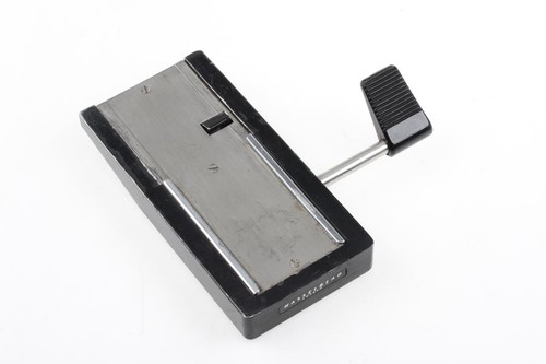 Hasselblad schnellkupplung - hasselblad,