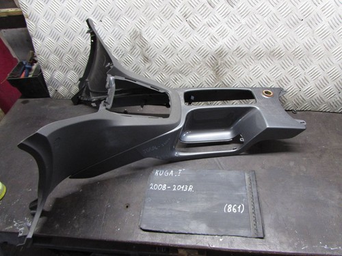 Ford kuga 2010 mittelkonsole - kuga,