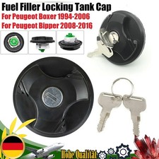 TANKDECKEL TANKVERSCHLUSS FÜR