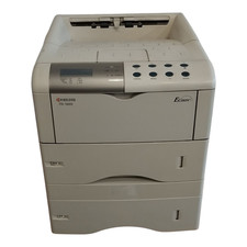 Kyocera Ecosys FS-1920D SW Laserdrucker