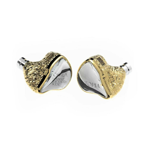 Earacoustic audio oshun ltd - earacoustic,