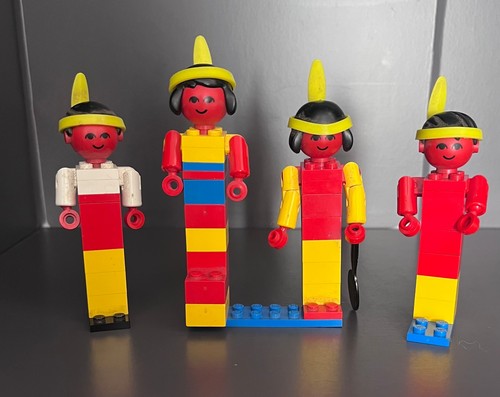 Lego homemaker - lego,