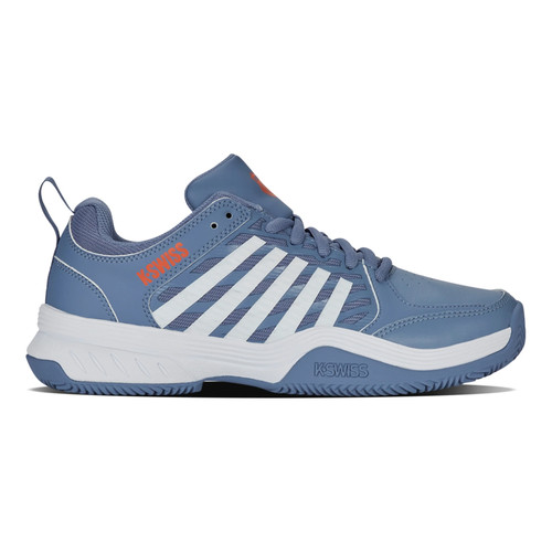 Swiss court express clay - k-swiss,