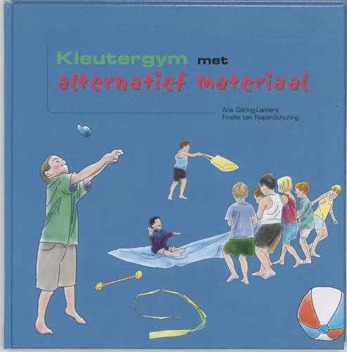 Kindergarten mit