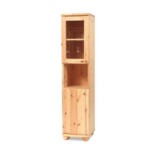 Claudia buffetschrank vitrine - claudia,