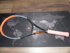 Wilson Clash 100 Tennis