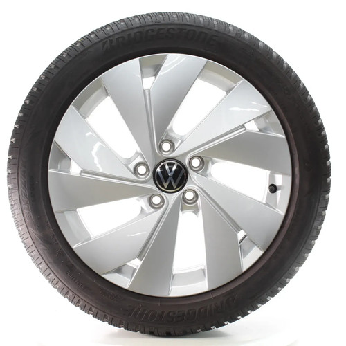 Golf viii cd1 - vw, 8