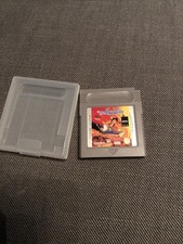 Disneys Aladdin Gameboy Spiel Nintendo