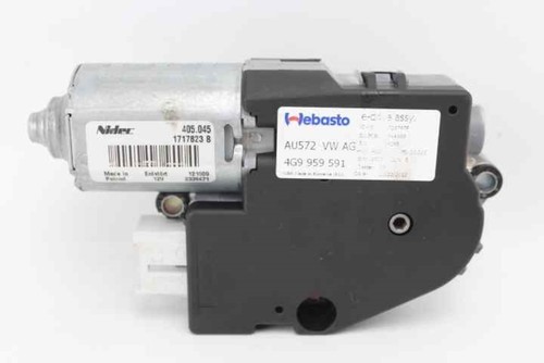 4g9959591 schiebedachmotor - 4g9959591,